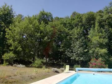 Gîte pour 3 Personnes dans Le Poët-Laval, Région de nyons, Photo 4