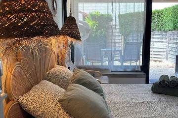 Appartement De Vacances pour 2 Personnes dans Dax, Région de Dax, Photo 1