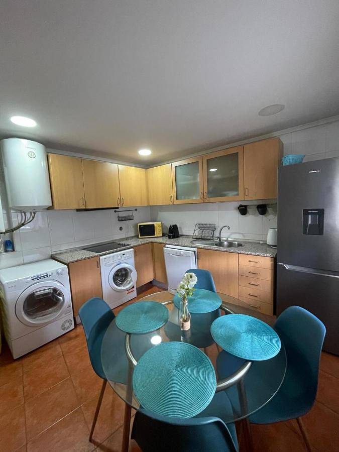 Gîte pour 6 personnes à Paredes - 4