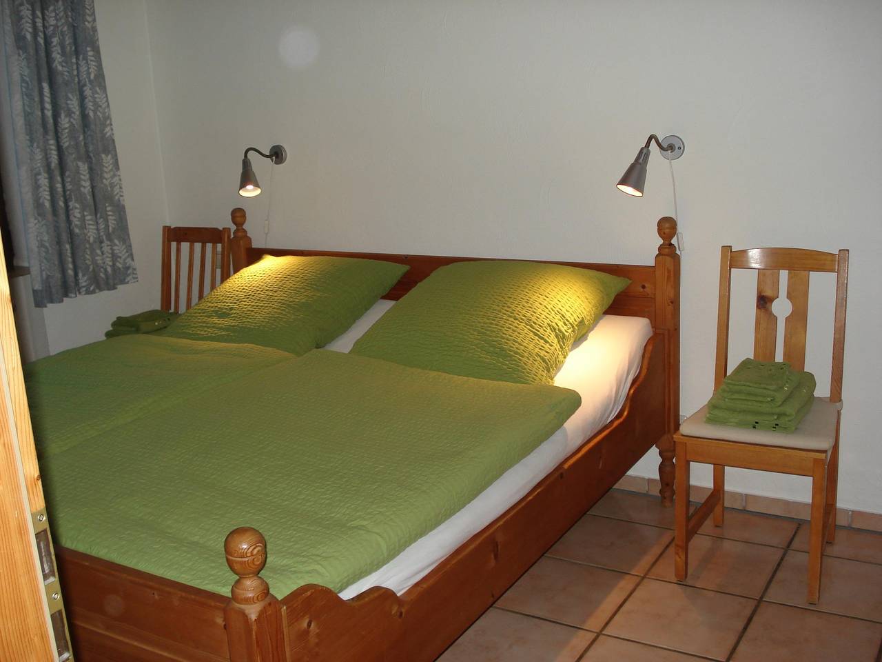 6-Bett-Ferienhaus Eifelzeit 24, 2x Dusche/Wc, foto 8