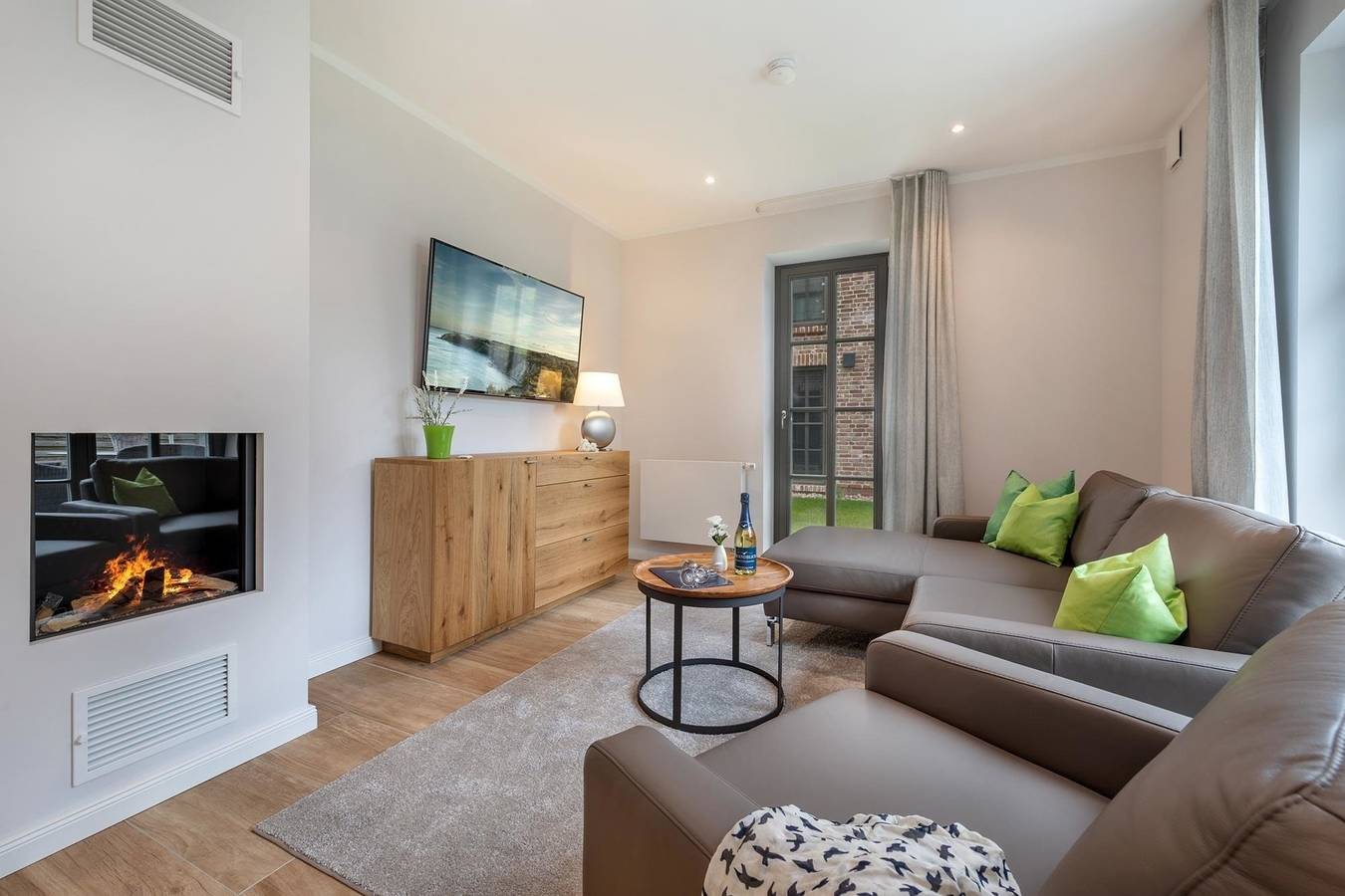 Ferienwohnung in Zingst ab 163€ pro Nacht