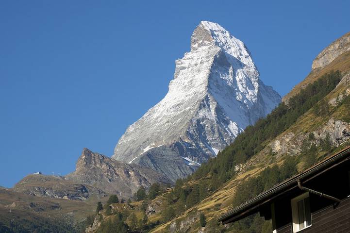Appartement de vacances pour 2 personnes, avec jardin et balcon - 1
