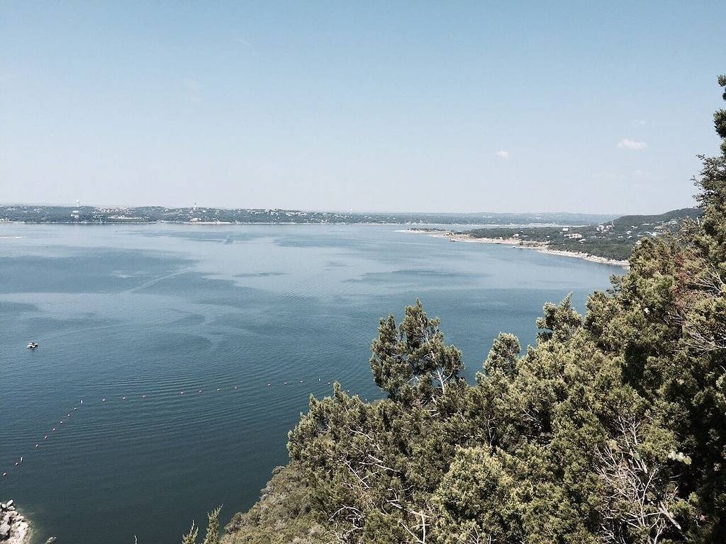 Ganze Wohnung, Romantische und gemütliche Schlosssuite in Lake Travis