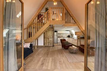 Location de vacances pour 2 personnes, avec terrasse à Sénaillac-Lauzès