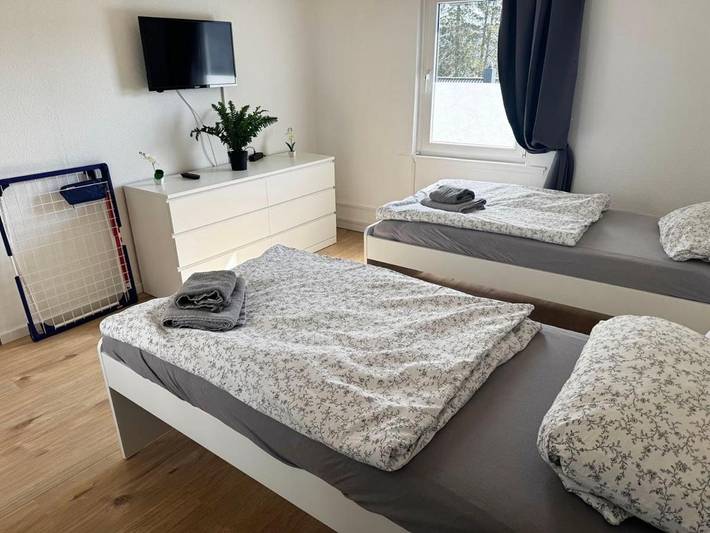 Ferienwohnung für 2 Personen - 1