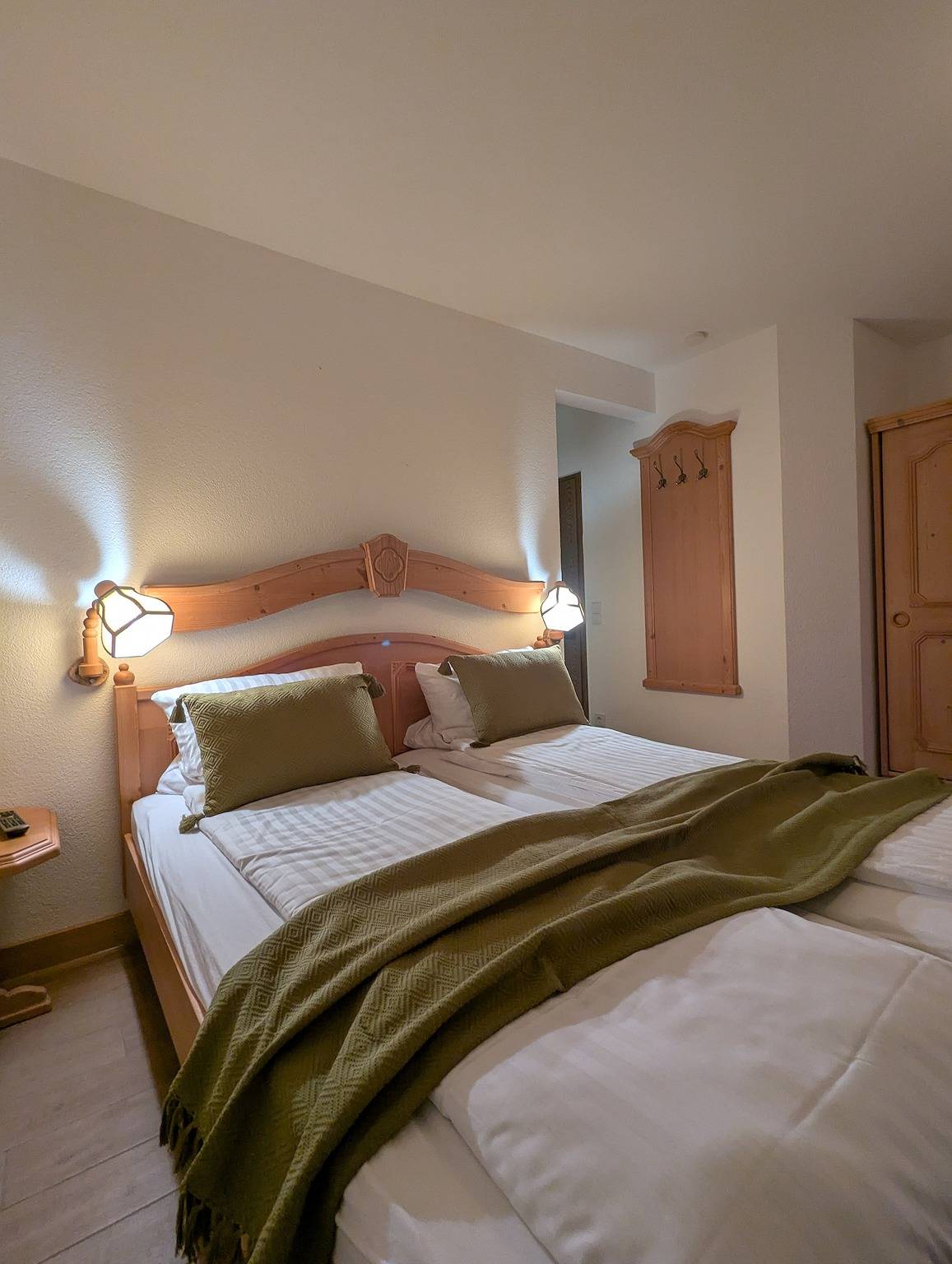 Gästezimmer Waldzauber in Schönau a.d.Brend, Rhön-Bayern