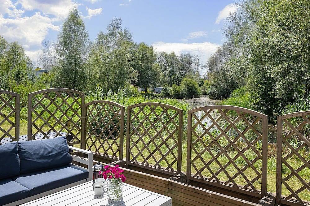 Casa vacanza a Gloucestershire a partire da 381€ a notte