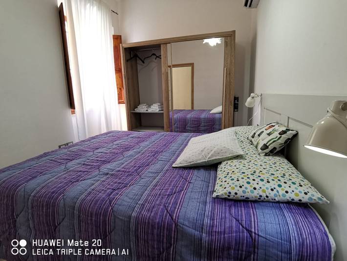 Entire apartment, Casa Circe in Terranoa/Olbia, Olbia