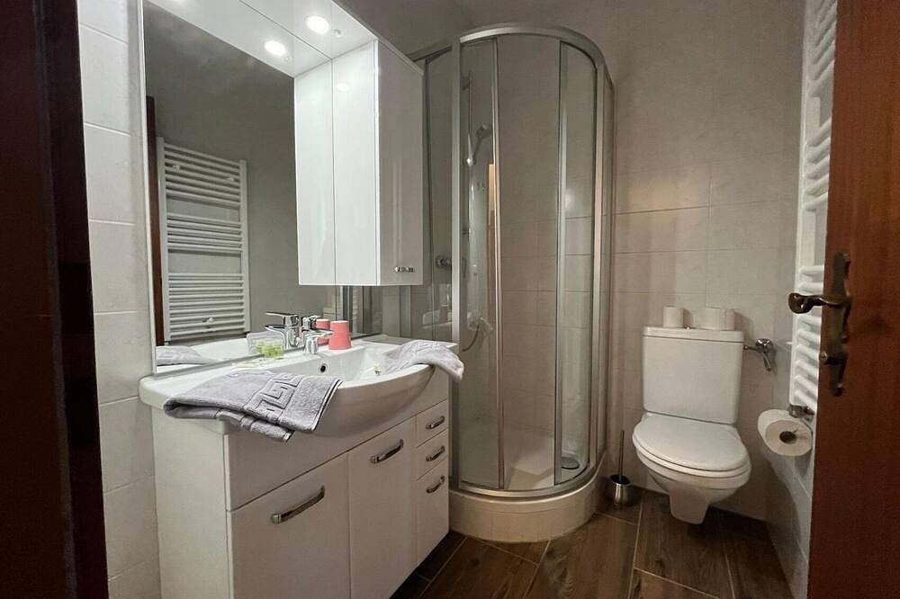 Ganze Wohnung, Ferienwohnung/App. für 3 Gäste mit 30m² in St. Pölten in Sankt Pölten, Mostviertel Region