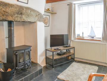 Holiday Rental for 5 People in Harlech, Gwynedd, Photo 1