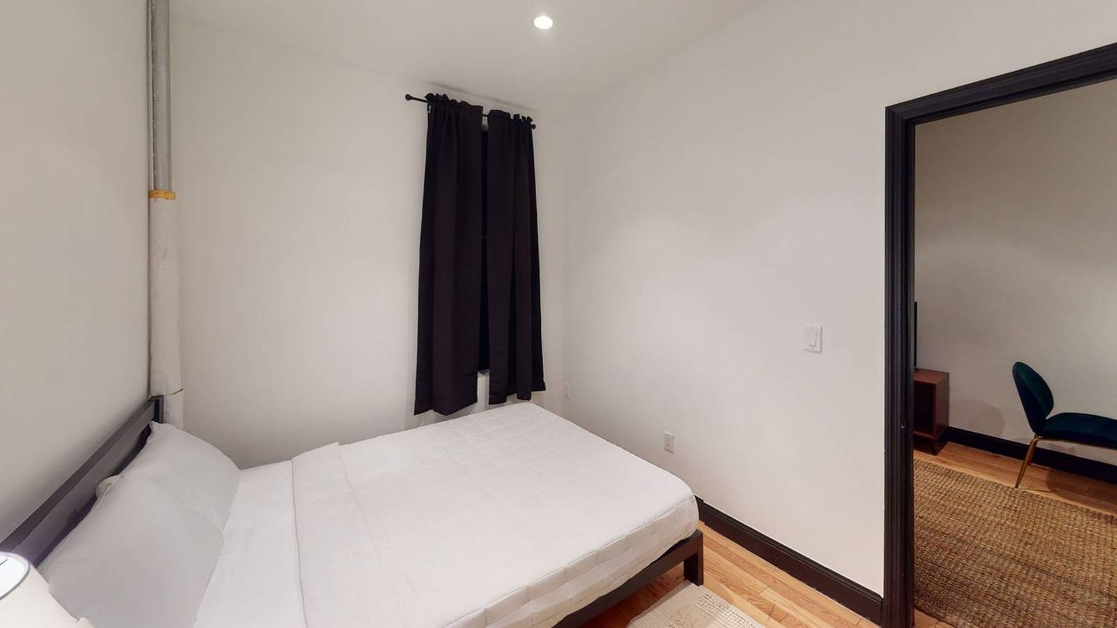 Apartamento entero, Apartment #717: East Village in Manhattan, Nueva York