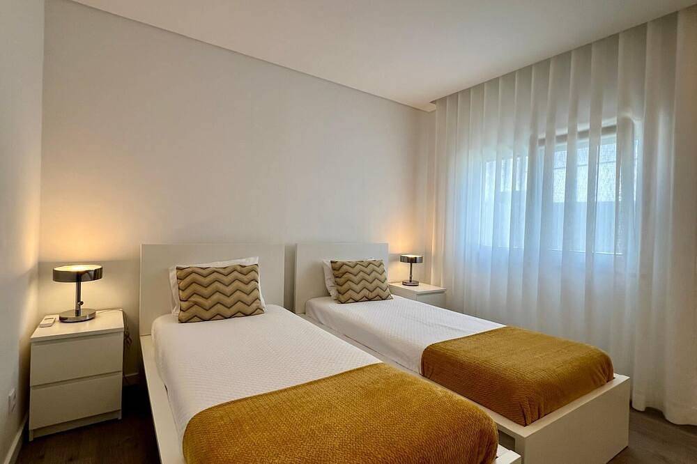 Fantastic holiday home with heated pool in Setúbal, Halbinsel von Setúbal