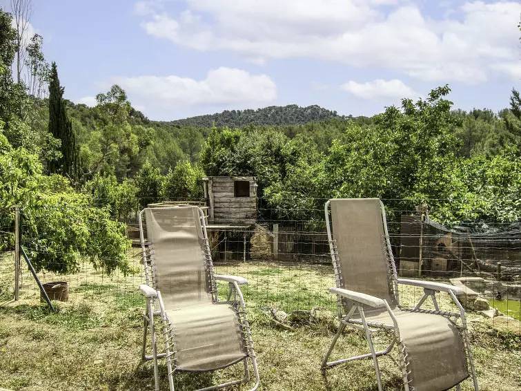 Appartement entier, 2 Pièces 4 Personnes in Le Beausset, Région de Toulon