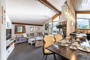 Ferienwohnung für 4 Personen in Scuol, Unterengadin, Bild 1
