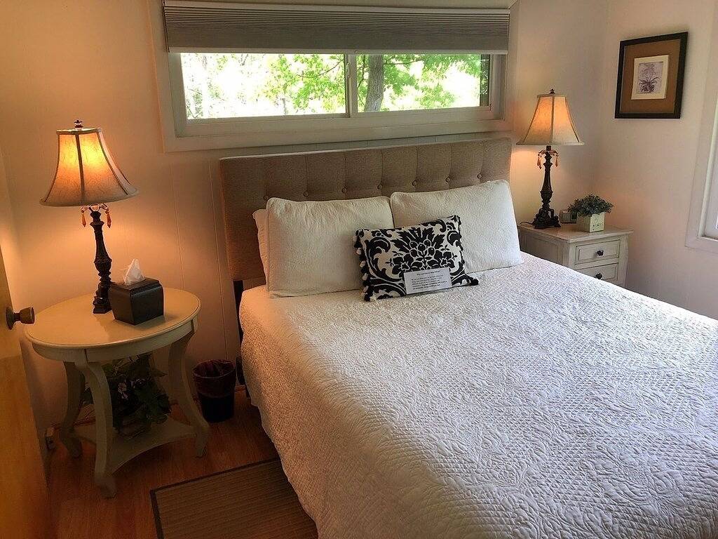 Asheville Swiss Chalets - Interlaken Chalet in Blue Ridge Parkway, Asheville