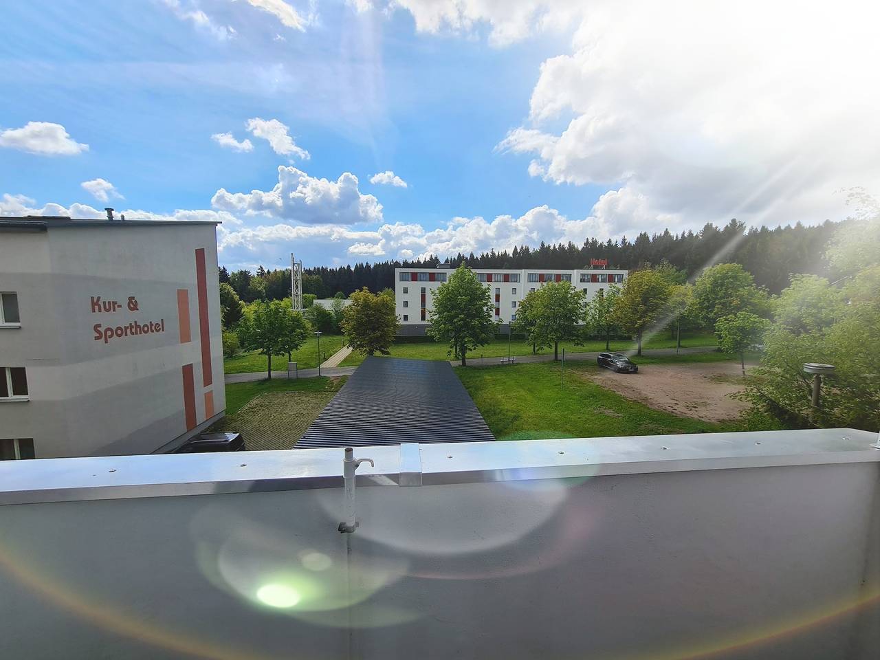 Ganze Ferienwohnung, Am Rennsteig in Masserberg, Rennsteig