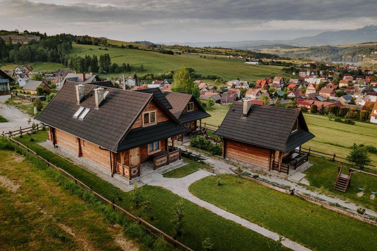 Two-Bedroom Chalet in Kluszkowce, Karpaty (Polska)