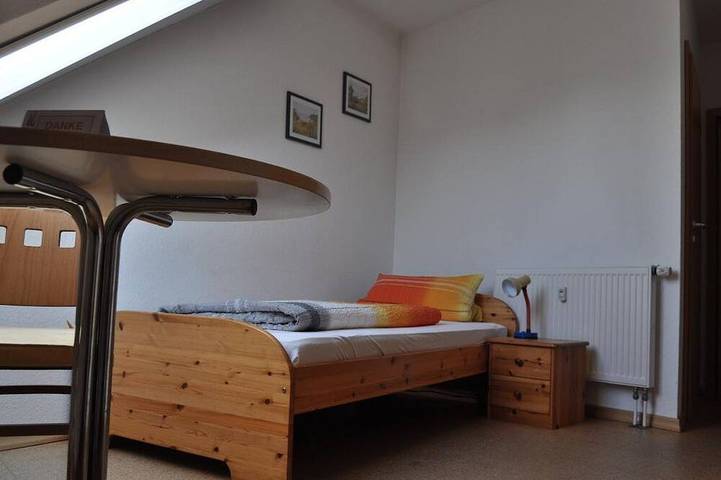 Bed and Breakfast für 1 Personen - 1
