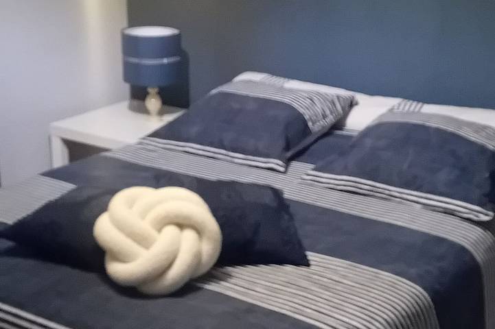 Chambre d’hôte pour 4 personnes - 1