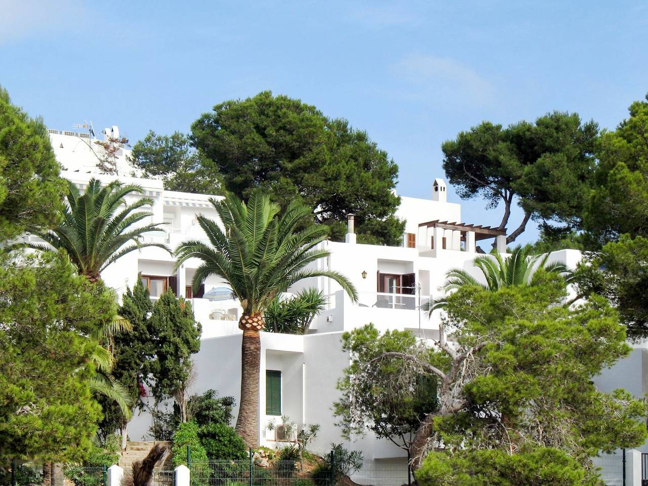 Appartamento intero, Cala D'Or 626 - Playa D'Or 626.1 in Cala d'Or, Santanyí