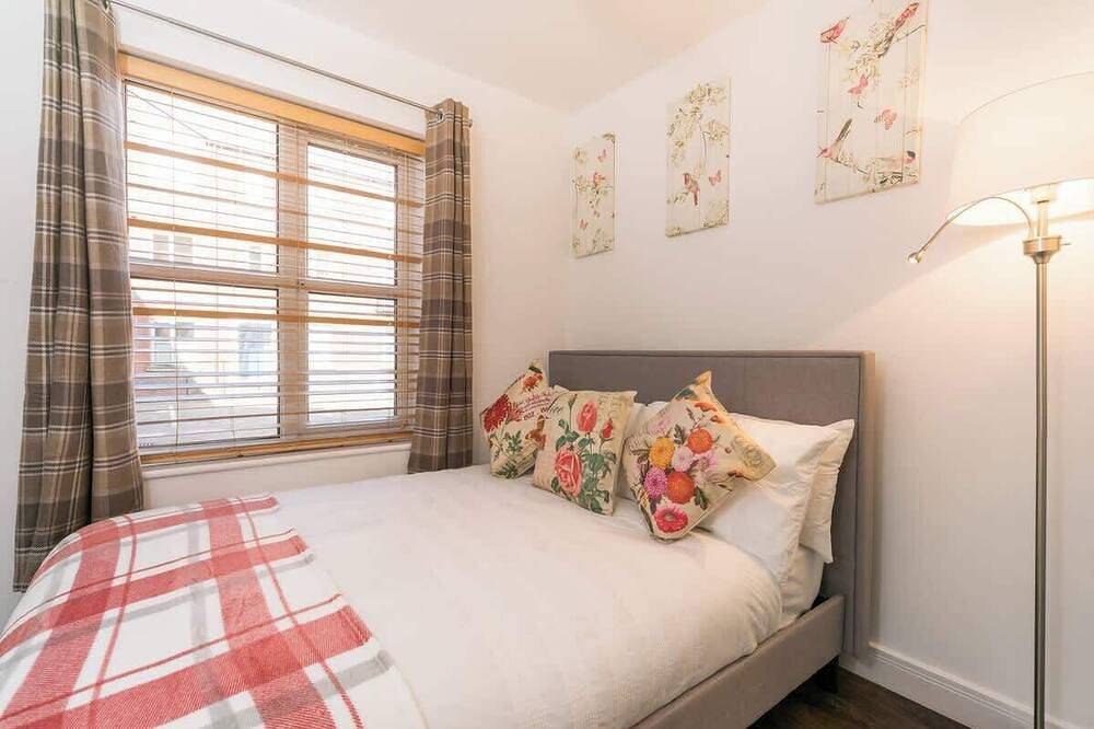 Entire apartment, Hull City Centre Posh Parlour Gated Parking in Kingston upon Hull, Yorkshire