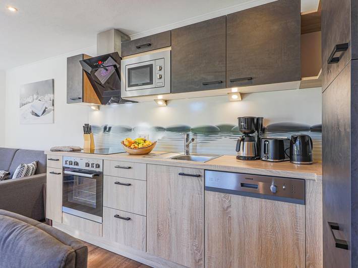 Ganze Wohnung, Wohnung in der Nähe des Skilifts in Neukirchen am Großvenediger, Pinzgau