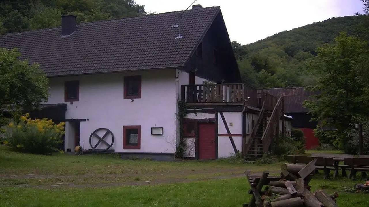 Ferienhaus für 4 Personen (28 m²) in Lutzerath in Lutzerath, Cochem-Zell