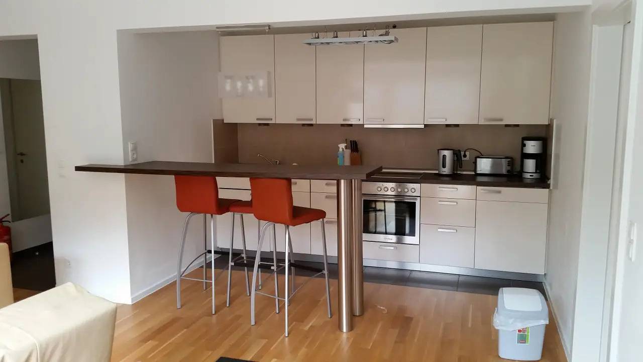 Geheel vakantieappartement, Ferienwohnung für 6 Personen (75 m²) in St. Anton am Arlberg in Lechtal Alps, Sankt Anton am Arlberg