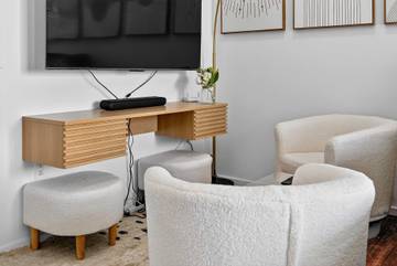 Studio pour 4 Personnes dans Miami, Floride, Photo 4