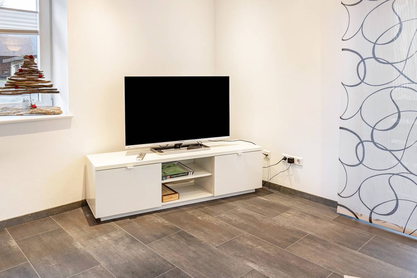 Ganze Wohnung, Ferienwohnung Lauffenloh in Hohentengen am Hochrhein, Hochschwarzwald