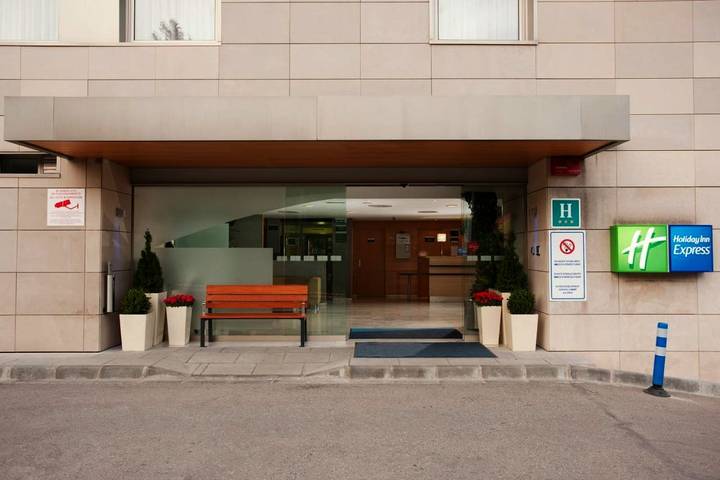 Hôtel pour 2 personnes à Granollers - 4