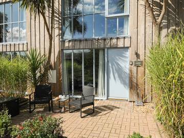 Cottage for 2 People in Cornwall, South West England, Photo 1