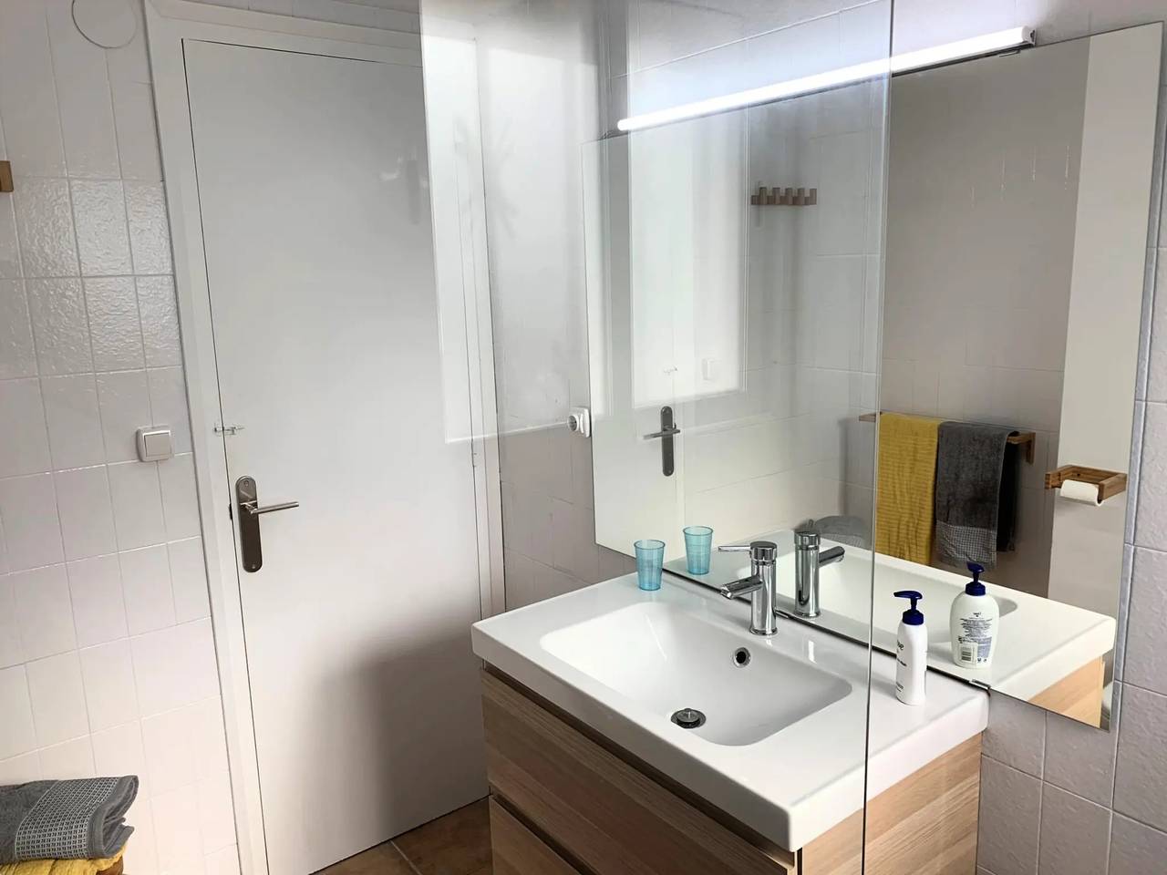 Maison 6 Personnes in Torredembarra, Costa Dorada