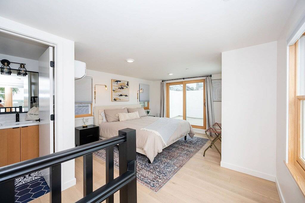 Ganze Wohnung, Brand New Luxury Capitola Village Home! in Capitola, Santa Cruz County