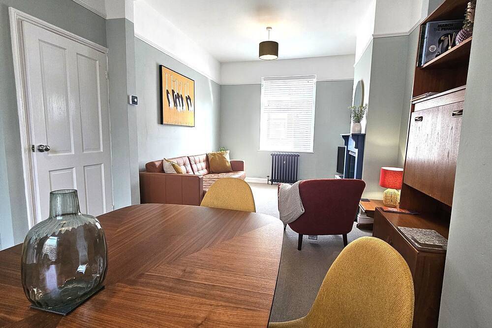 Casa vacanza a Northern England a partire da 202€ a notte