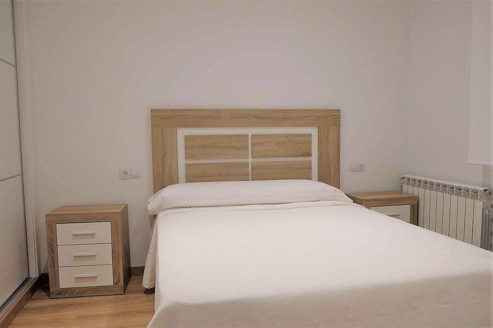Ganze Wohnung, Wohnung in Ourense nahe Thermalquellen in Ourense, Ourense und Umgebung