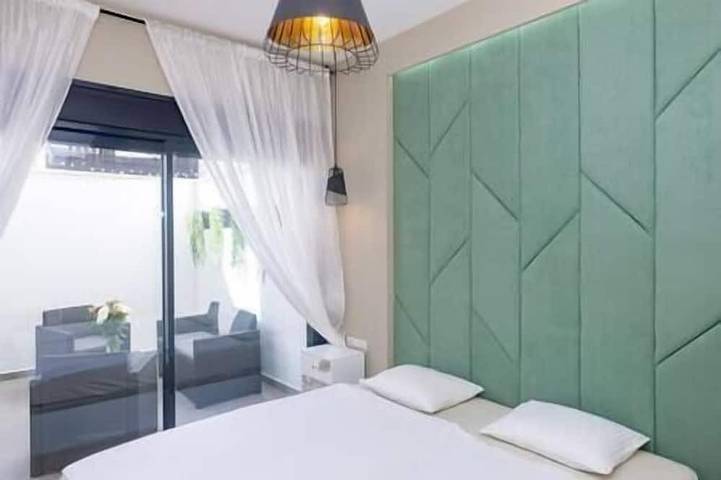 Entire apartment, Casa Blanca Tenerife - Terra Apartment in Playa San Juan, Guía de Isora