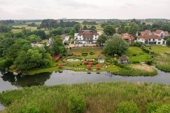 Holiday rental for 2 people, with Terrace and Garden in Thorpeness