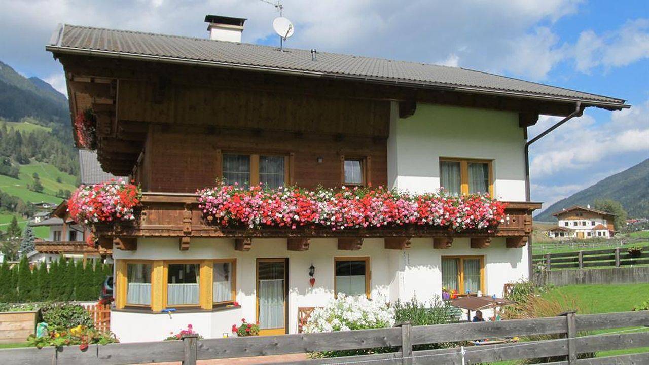 Ganze Ferienwohnung, Ferienwohnung für 8 Personen (100 m²) in Neustift im Stubaital in Stubaier Alpen, Neder
