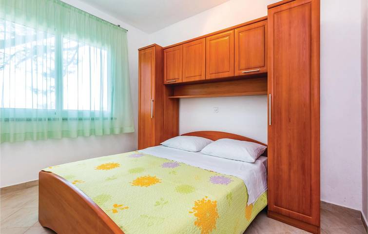 Ferienwohnung für 3 Personen, mit Terrasse in Supetarska Draga - 4