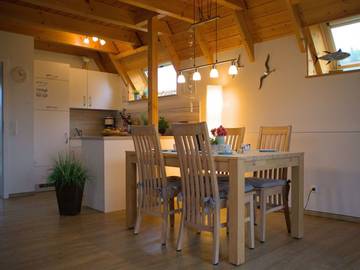 Ferienhaus für 5 Personen in Dorum-Neufeld, Dorum, Bild 4