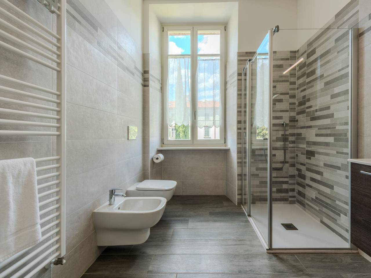 Ganze Wohnung, Leoni in Rovereto, Trentino