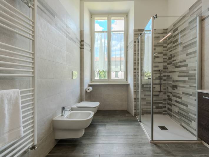 Ganze Wohnung, Leoni in Rovereto, Trentino