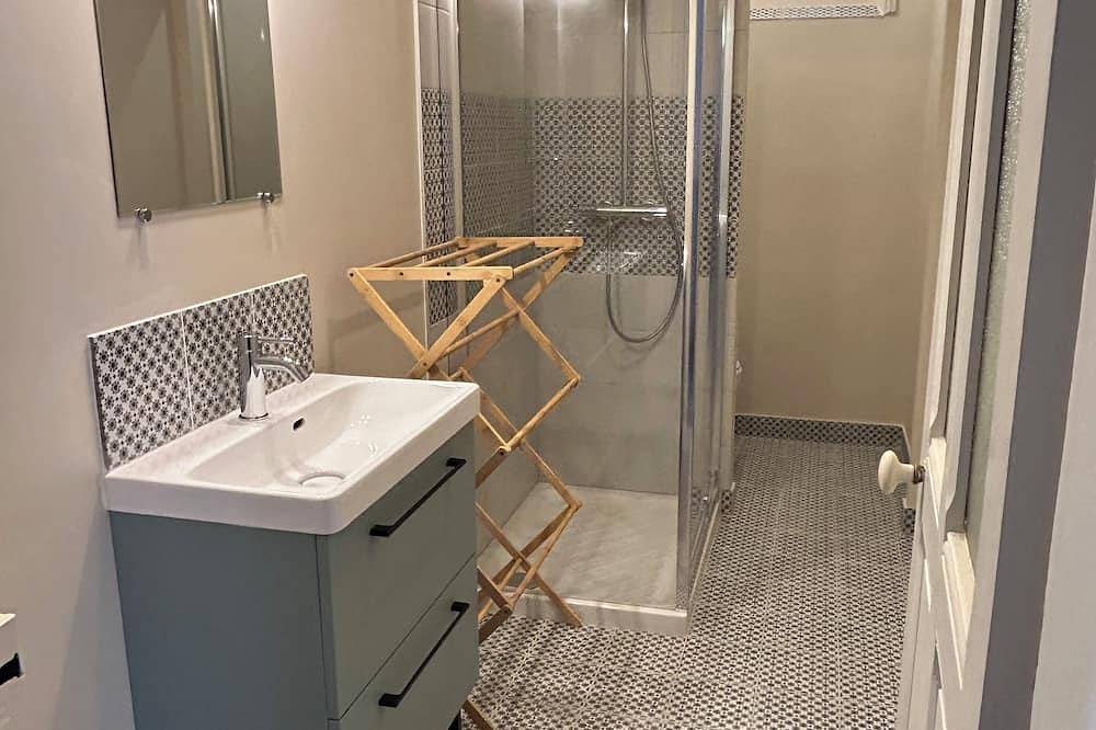 Town house with courtyard and garden close to shops. in Romorantin-Lanthenay, Sologne