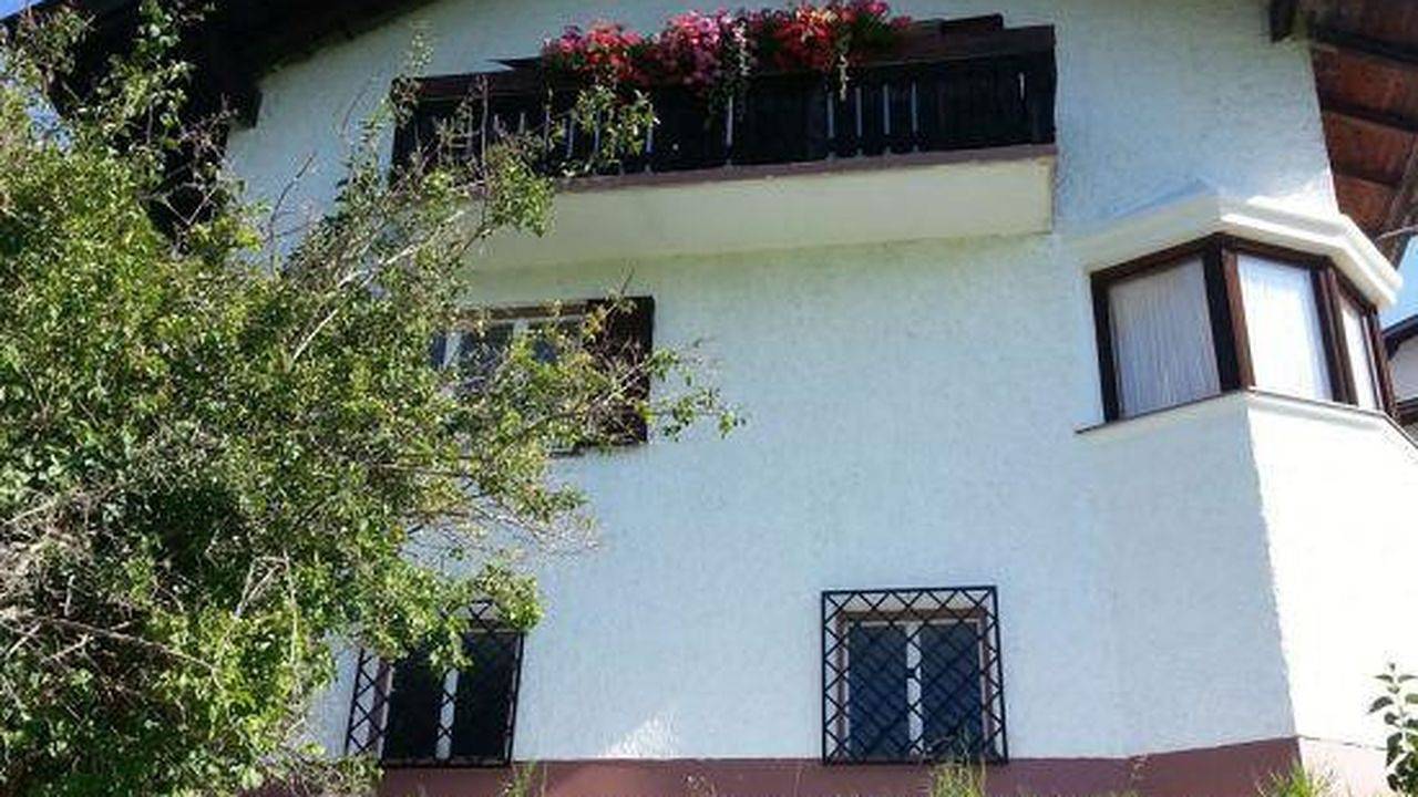 Ganze Ferienwohnung, Ferienwohnung für 5 Personen (65 m²) in Navis in Tuxer Alpen, Navis