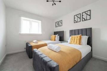 Holiday Home for 6 People in Stone (Dartford), Dartford, Photo 2