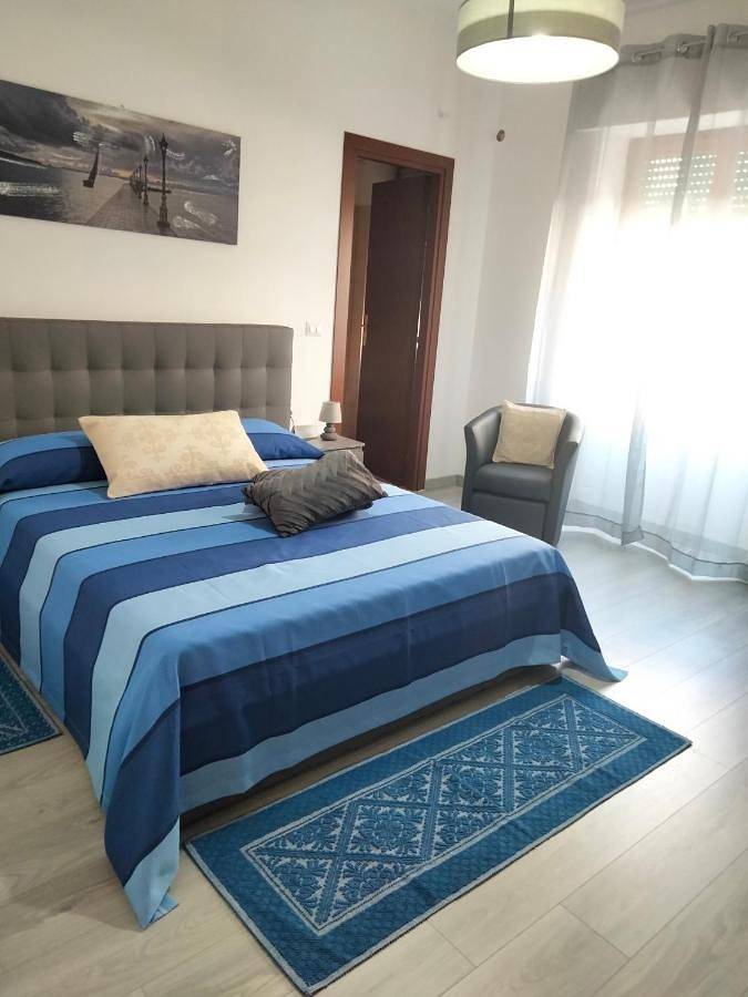 Pension voor 2 personen in Alghero