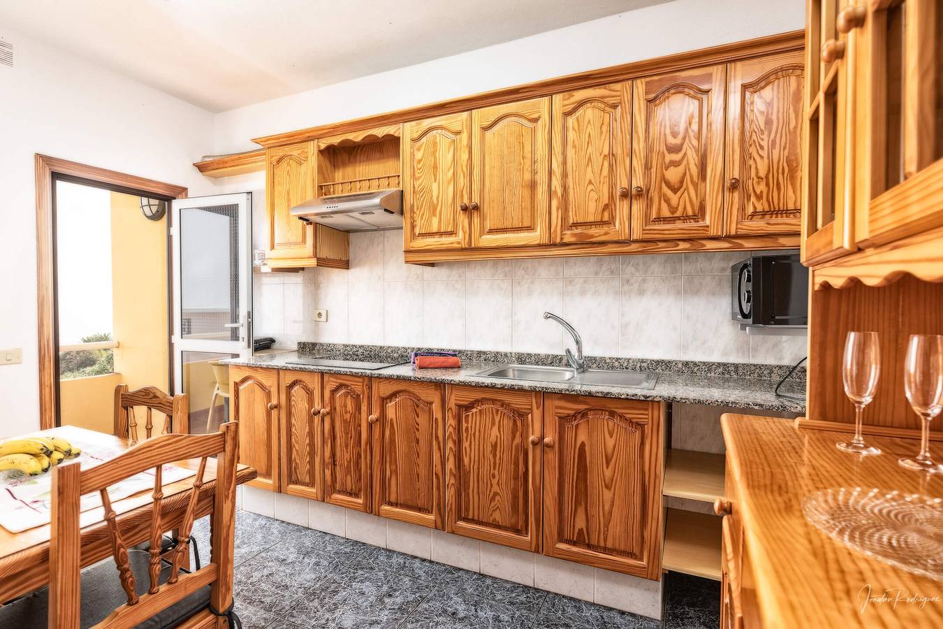 Apartamento entero, Lightbooking Luymar 2 Br Villa de Mazo con piscina in Callejones, Villa de Mazo