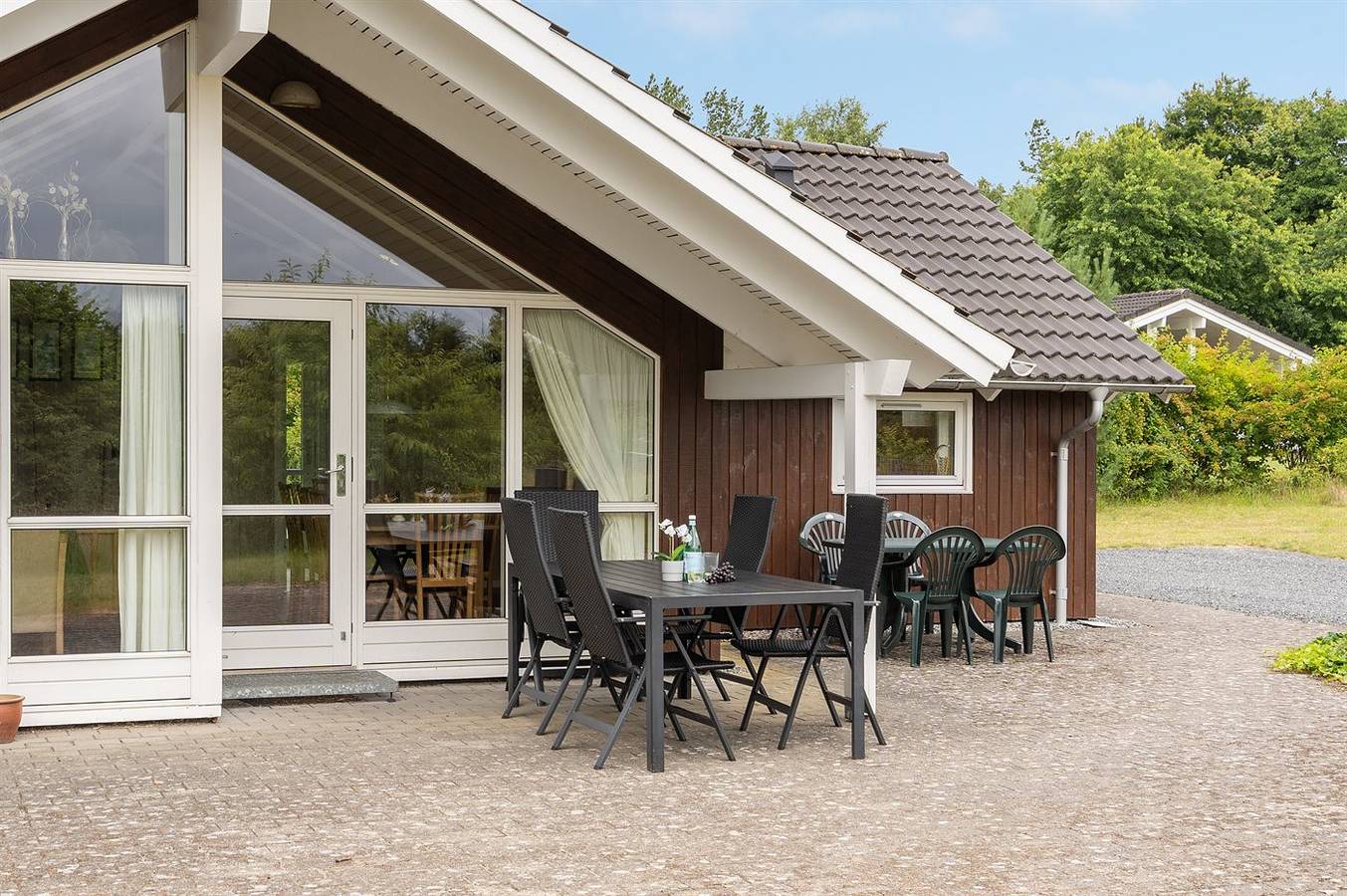 Beautiful home in Toftlund w/ Sauna and 3 Bedrooms in Arrild, Tondern und Umgebung