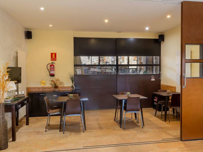 Apartamento de vacaciones para 6 personas, Se admiten mascotas en Provincia de Madrid - 4